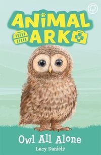 Produktbild: Animal Ark, New 12: Owl All Alone