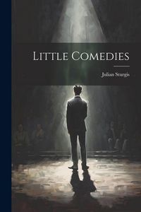 Produktbild: Little Comedies