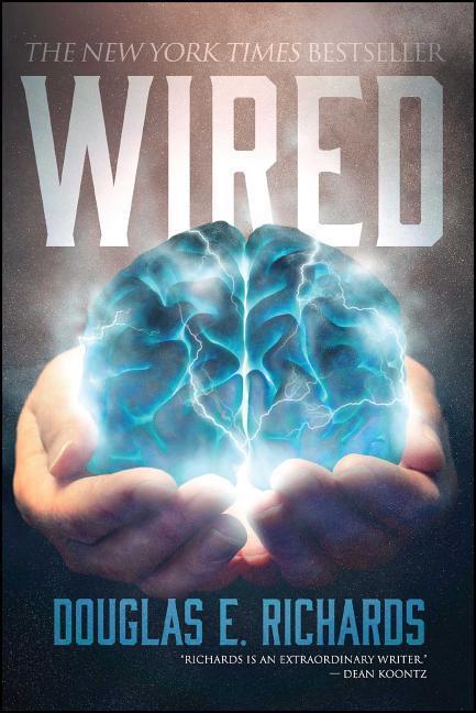 Produktbild: WIRED
