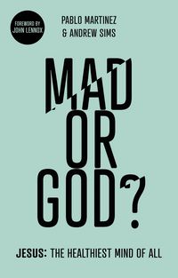 Produktbild: Mad or God?