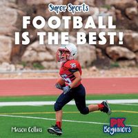 Produktbild: Football Is the Best!