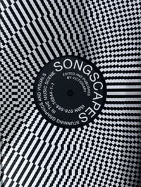 Produktbild: Songscapes: Stunning Graphics and Visuals in the Music Scene