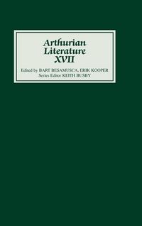 Produktbild: Arthurian Literature XVII