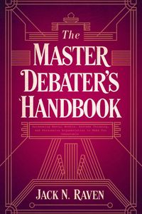 Produktbild: The Master Debater's Handbook
