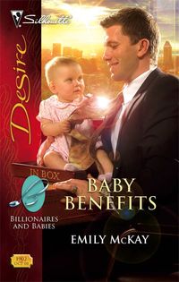 Produktbild: Baby Benefits