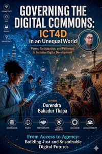 Produktbild: Governing the Digital Commons