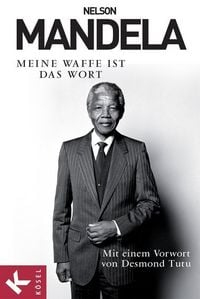 Produktbild: Meine Waffe ist das Wort