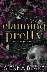 Produktbild: Claiming Pretty