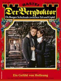 Produktbild: Der Bergdoktor 2160