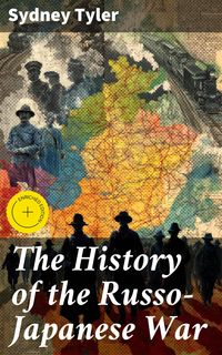 Produktbild: The History of the Russo-Japanese War