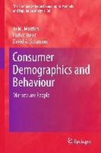 Produktbild: Consumer Demographics and Behaviour