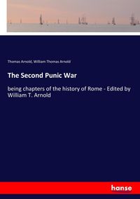 Produktbild: The Second Punic War