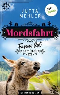 Produktbild: Mordsfahrt