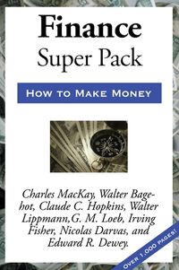 Produktbild: Sublime Finance Super Pack