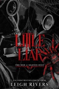 Produktbild: Little Liar