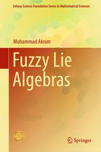 Produktbild: Fuzzy Lie Algebras