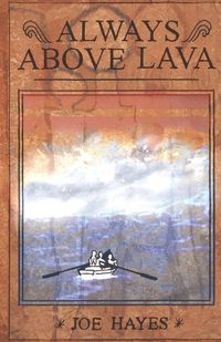 Produktbild: Always Above Lava