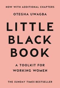 Produktbild: Little Black Book