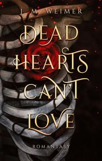 Produktbild: Dead Hearts Can't Love