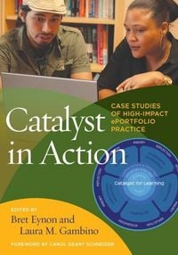 Produktbild: Catalyst in Action