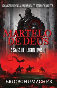 Produktbild: Martelo de Deus