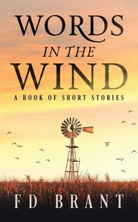 Produktbild: Words in the Wind