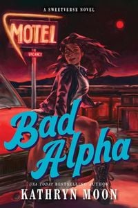 Produktbild: Bad Alpha