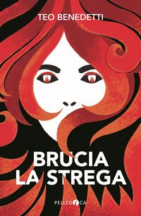 Produktbild: Brucia la strega