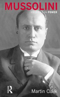 Produktbild: Mussolini