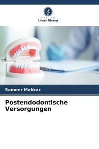 Produktbild: Postendodontische Versorgungen