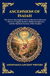 Produktbild: Ascension of Isaiah