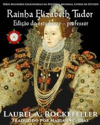 Produktbild: Rainha Elizabeth Tudor
