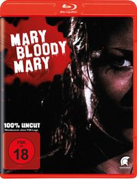 Produktbild: Mary, Bloody Mary