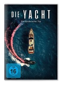 Produktbild: Die Yacht - Ein m&ouml;rderischer Trip