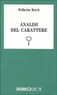 Produktbild: Analisi del carattere
