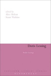 Produktbild: Doris Lessing