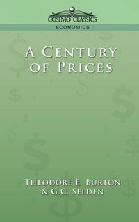 Produktbild: A Century of Prices