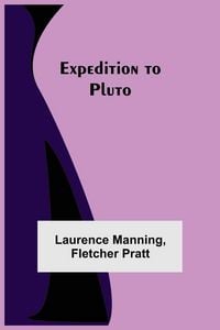 Produktbild: Expedition to Pluto
