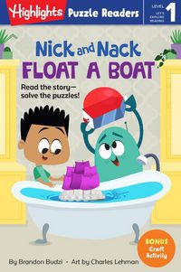 Produktbild: Nick and Nack Float a Boat