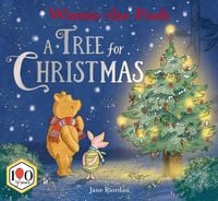 Produktbild: WINNIE-THE-POOH TREE FOR PB