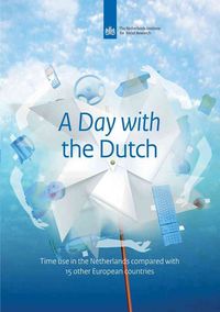 Produktbild: Cloin, M: A Day with the Dutch