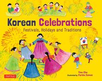 Produktbild: Korean Celebrations