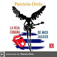 Produktbild: La hija cubana de Mick Jagger