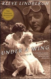 Produktbild: Under a Wing