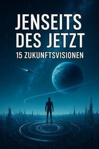 Produktbild: Jenseits des Jetzt 15 Zukunftsvisionen