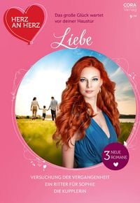 Produktbild: Herz an Herz Band 16