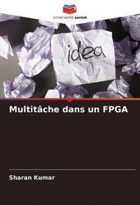 Produktbild: Multit&acirc;che dans un FPGA