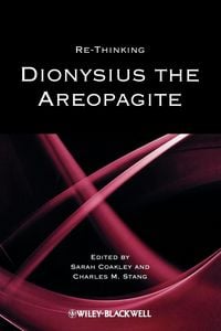 Produktbild: Rethink Dion Areopagite