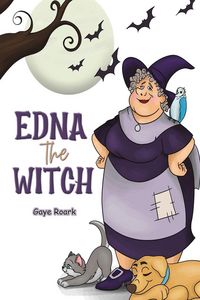 Produktbild: Edna the Witch