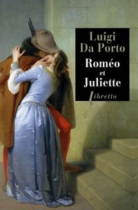 Produktbild: Rom&eacute;o et Juliette
